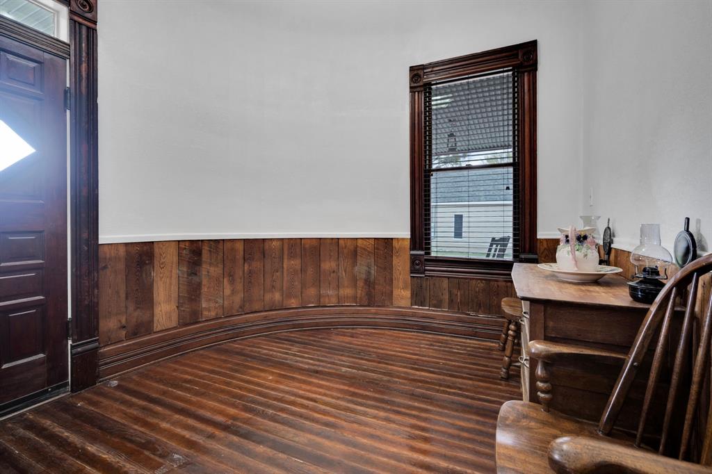 O T Ferris-Rev - Residential