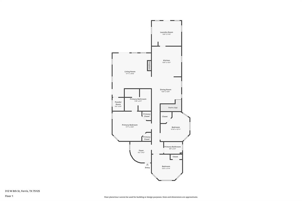 O T Ferris-Rev - Residential