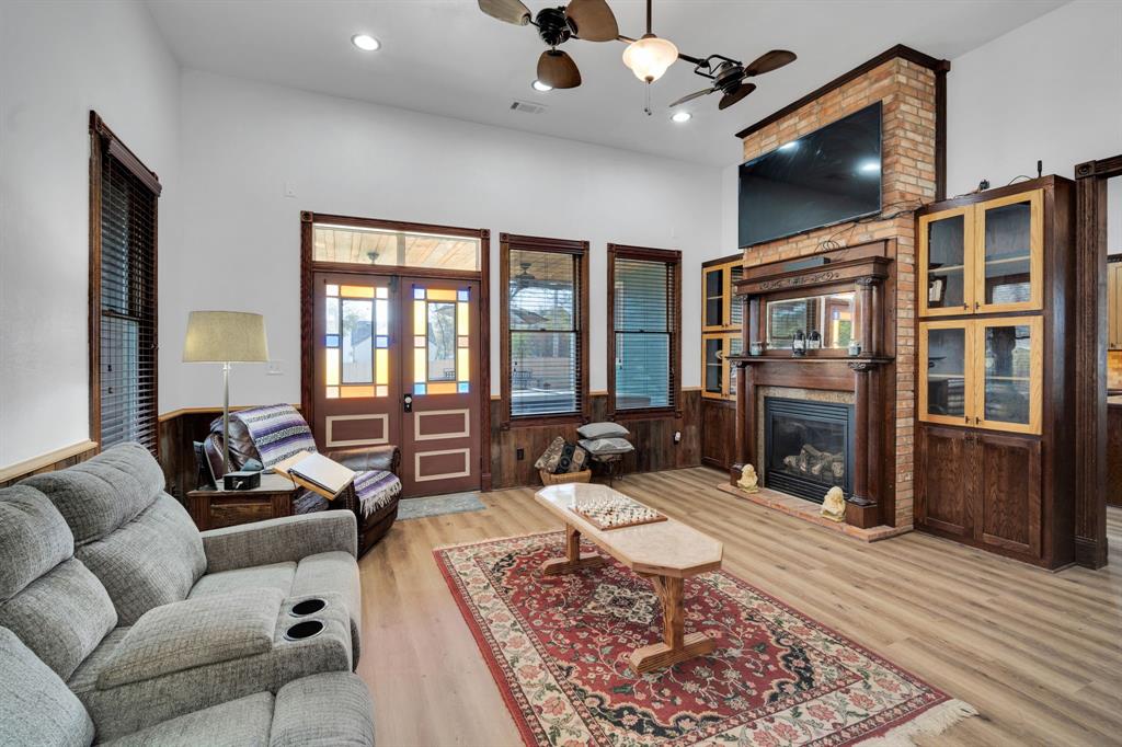 O T Ferris-Rev - Residential