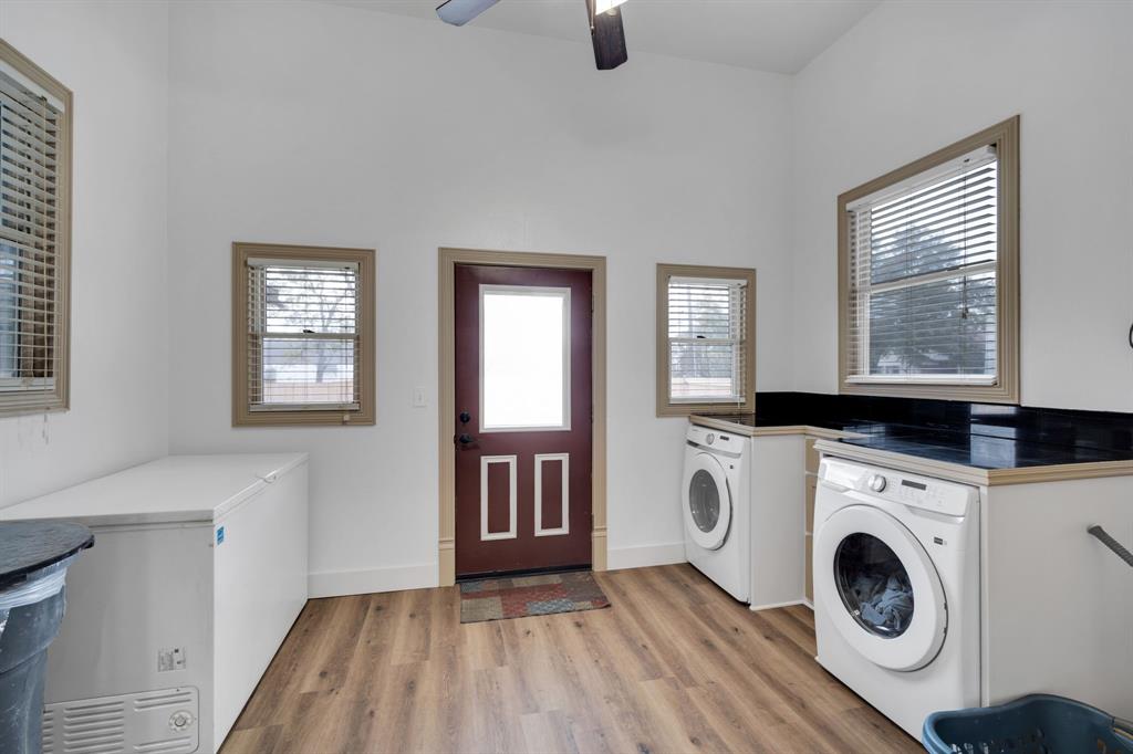 O T Ferris-Rev - Residential