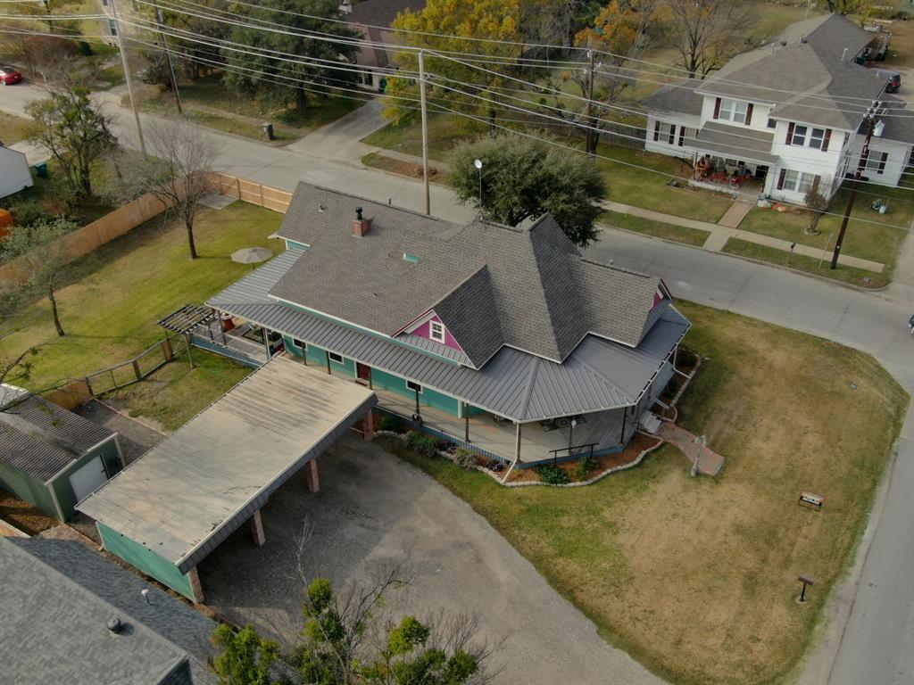 O T Ferris-Rev - Residential