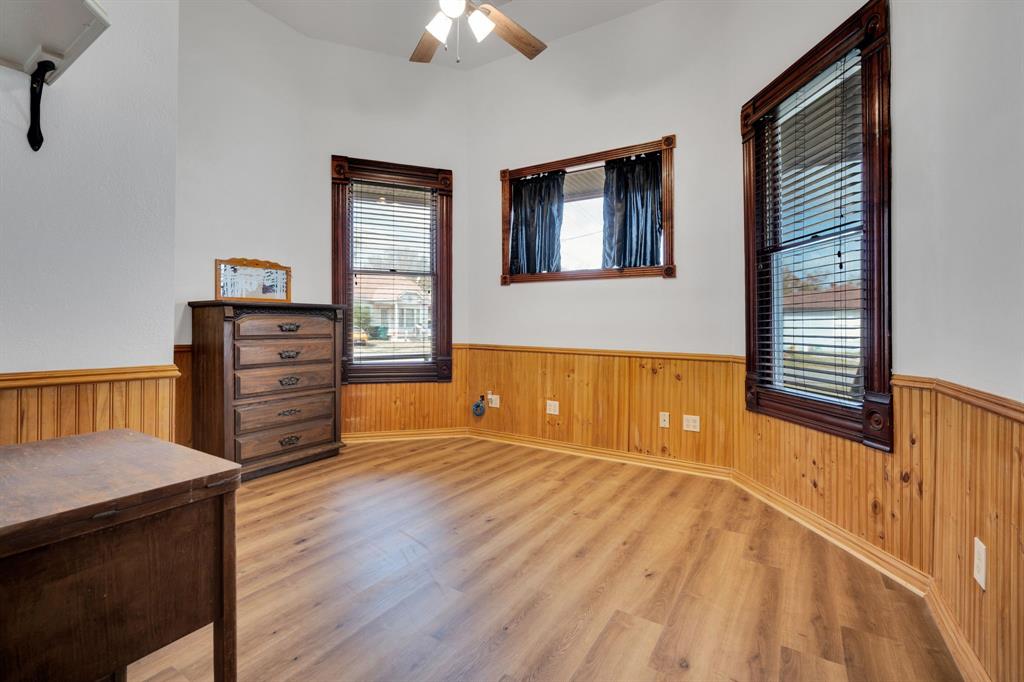 O T Ferris-Rev - Residential