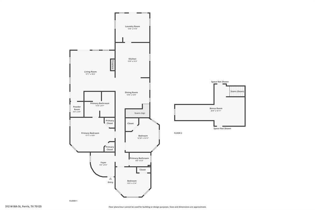 O T Ferris-Rev - Residential