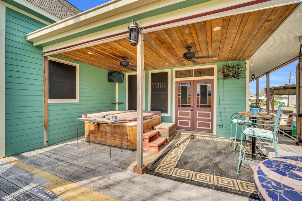 O T Ferris-Rev - Residential