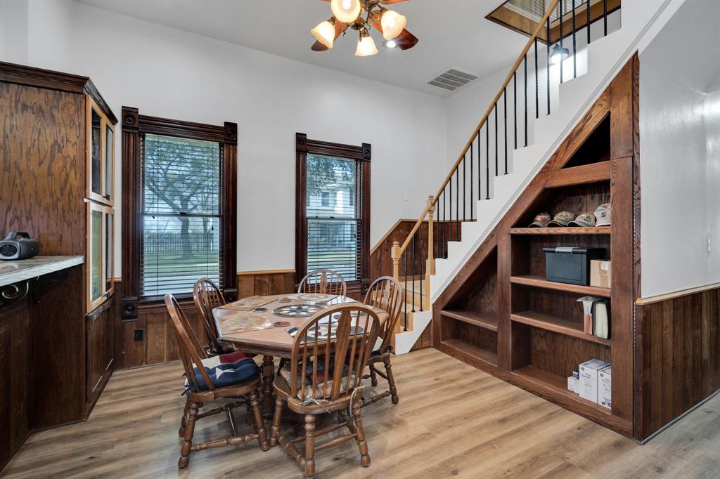 O T Ferris-Rev - Residential