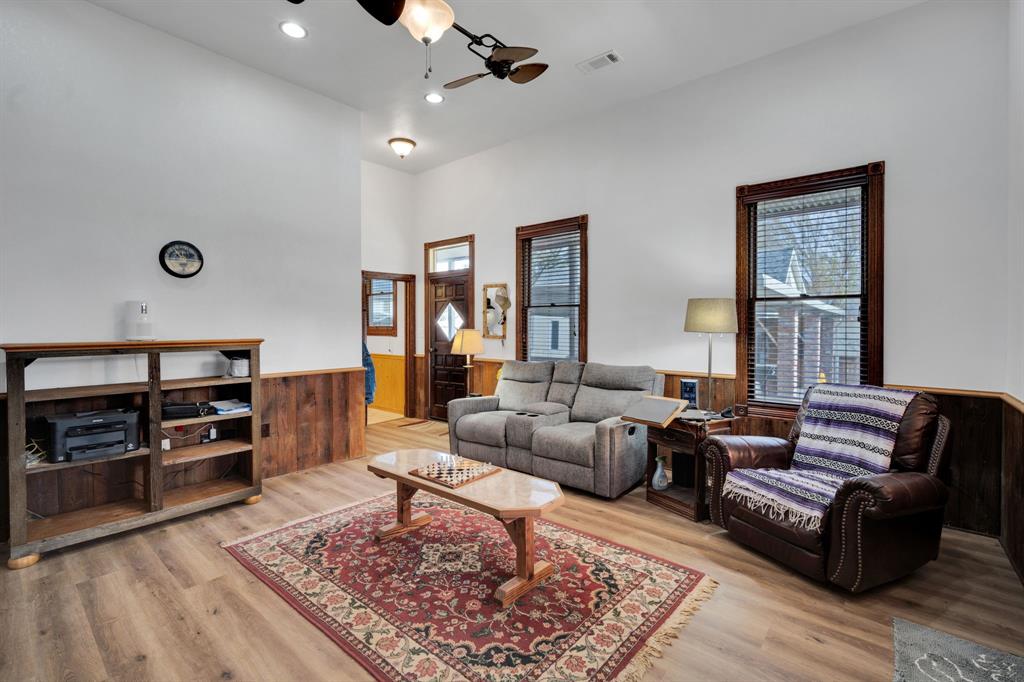 O T Ferris-Rev - Residential