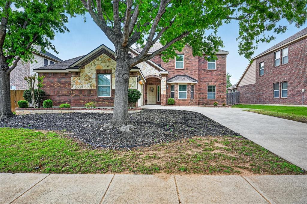 5920 Ivy Glen Drive
