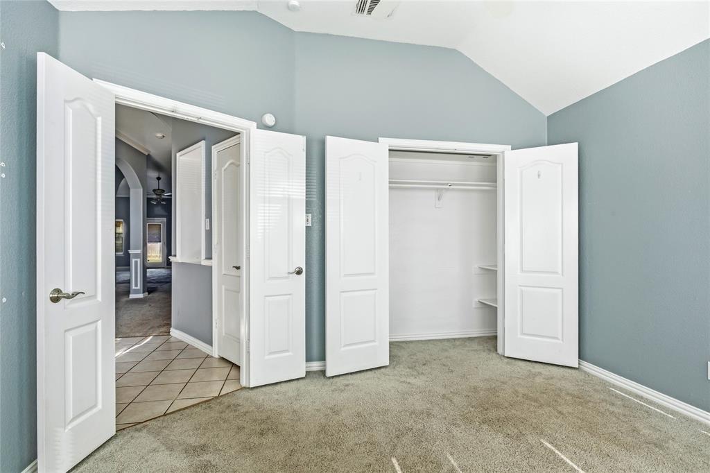 Santa Fe Village Sec 01 Rev - Residential