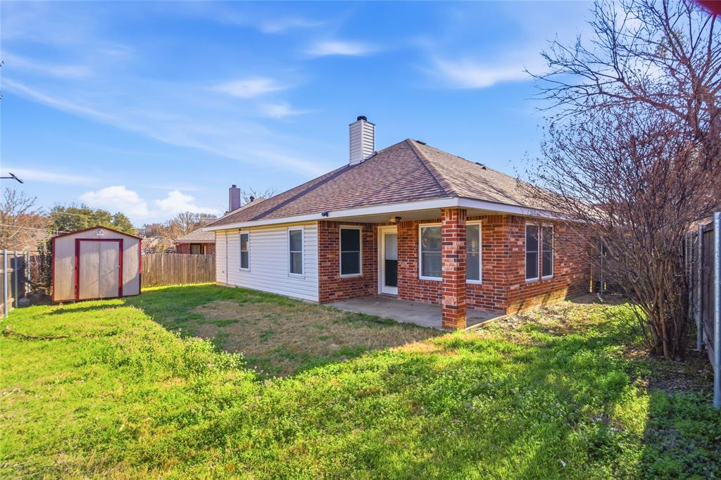 Santa Fe Village Sec 01 Rev - Residential