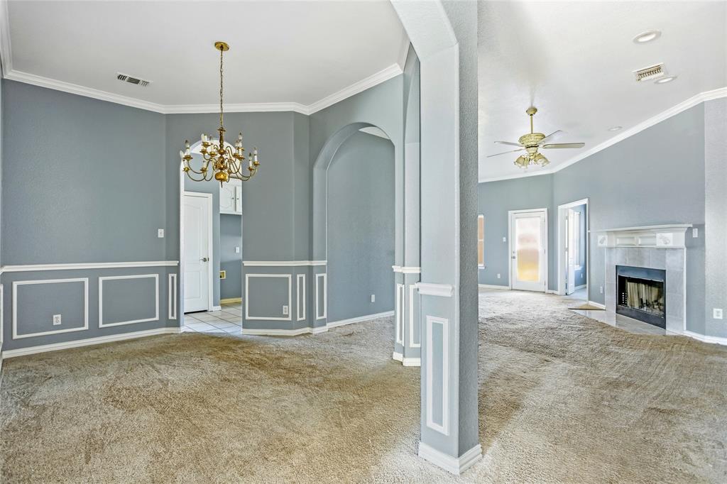 Santa Fe Village Sec 01 Rev - Residential