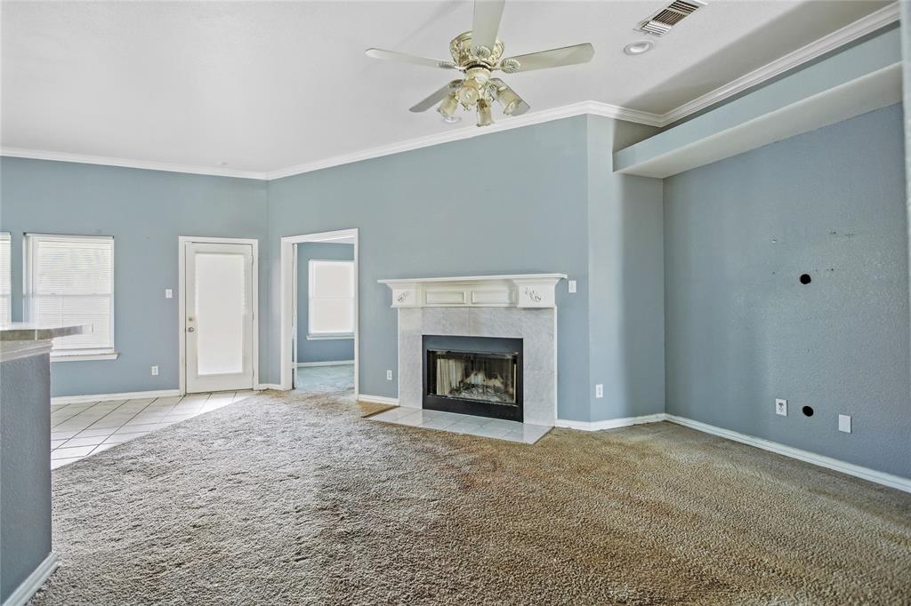 Santa Fe Village Sec 01 Rev - Residential