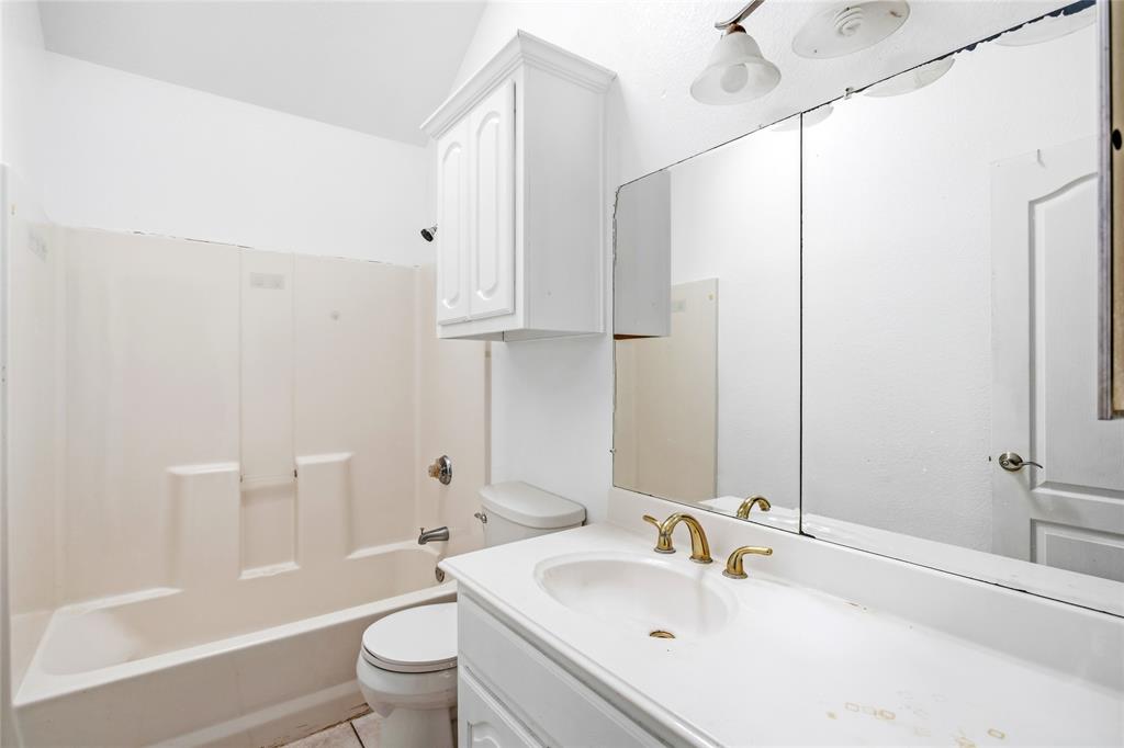 Santa Fe Village Sec 01 Rev - Residential