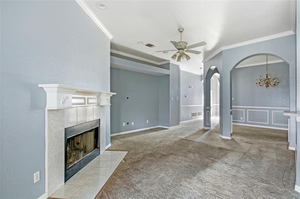 Santa Fe Village Sec 01 Rev - Residential