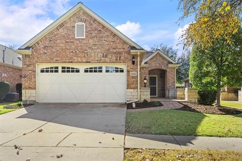 1023 Nicklaus Court Frisco TX 75036