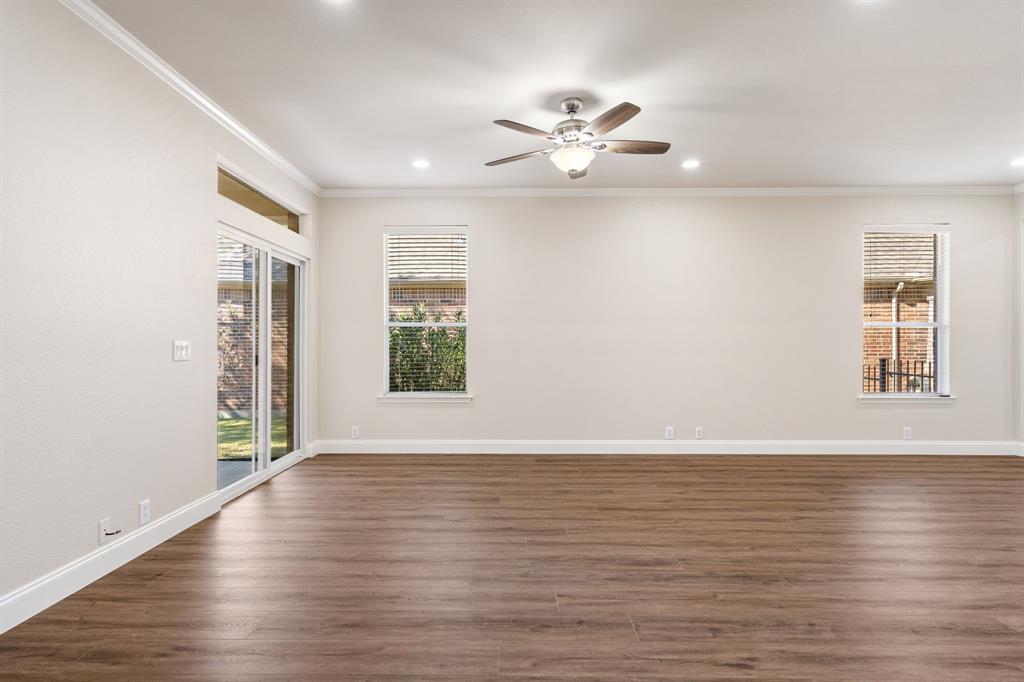 Frisco Lakes By Dell Webb Vill - Residential