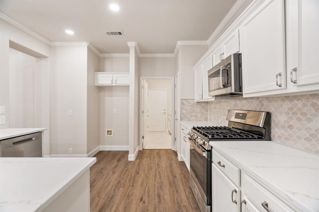 Frisco Lakes By Dell Webb Vill - Residential