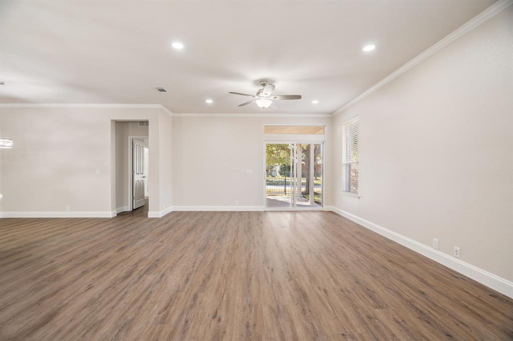 Frisco Lakes By Dell Webb Vill - Residential