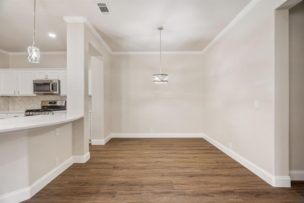 Frisco Lakes By Dell Webb Vill - Residential