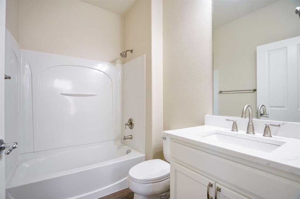 Frisco Lakes By Dell Webb Vill - Residential