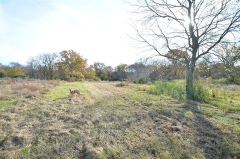 A home in Grand Saline