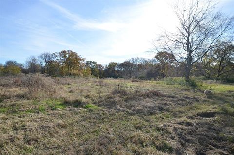 A home in Grand Saline