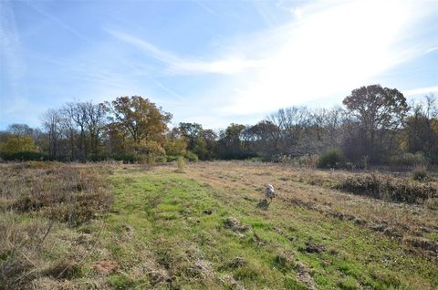 A home in Grand Saline