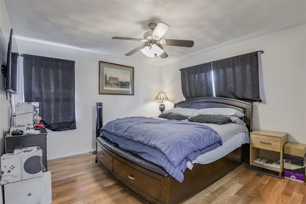 Cedar View Estates - Residential