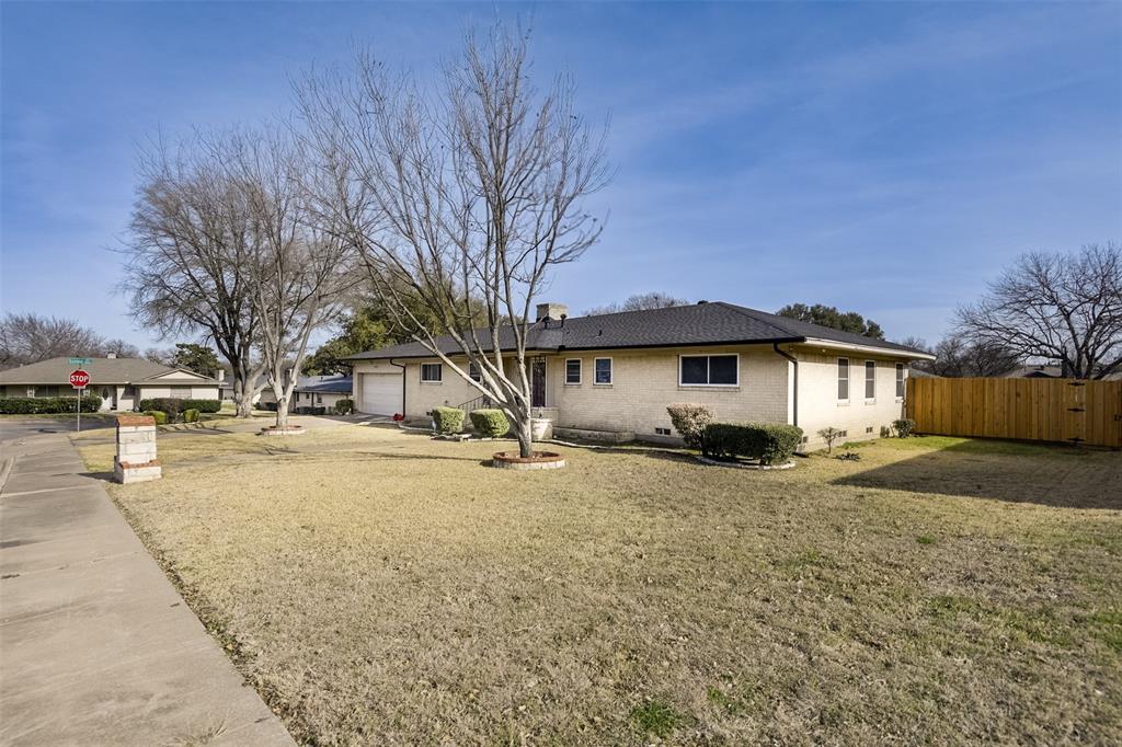 Cedar View Estates - Residential