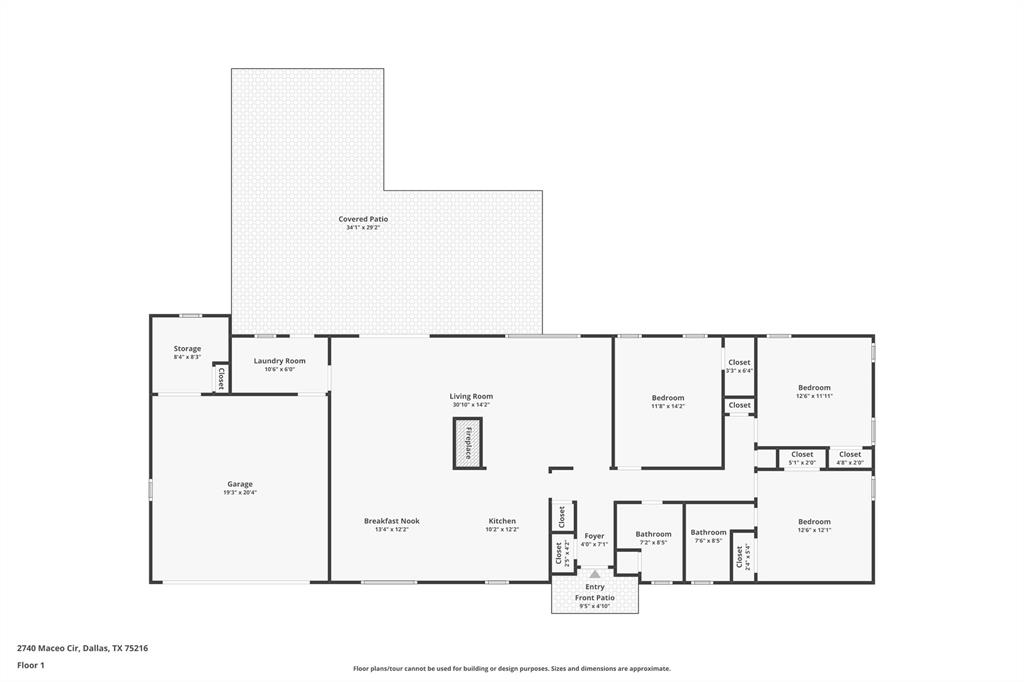 Cedar View Estates - Residential