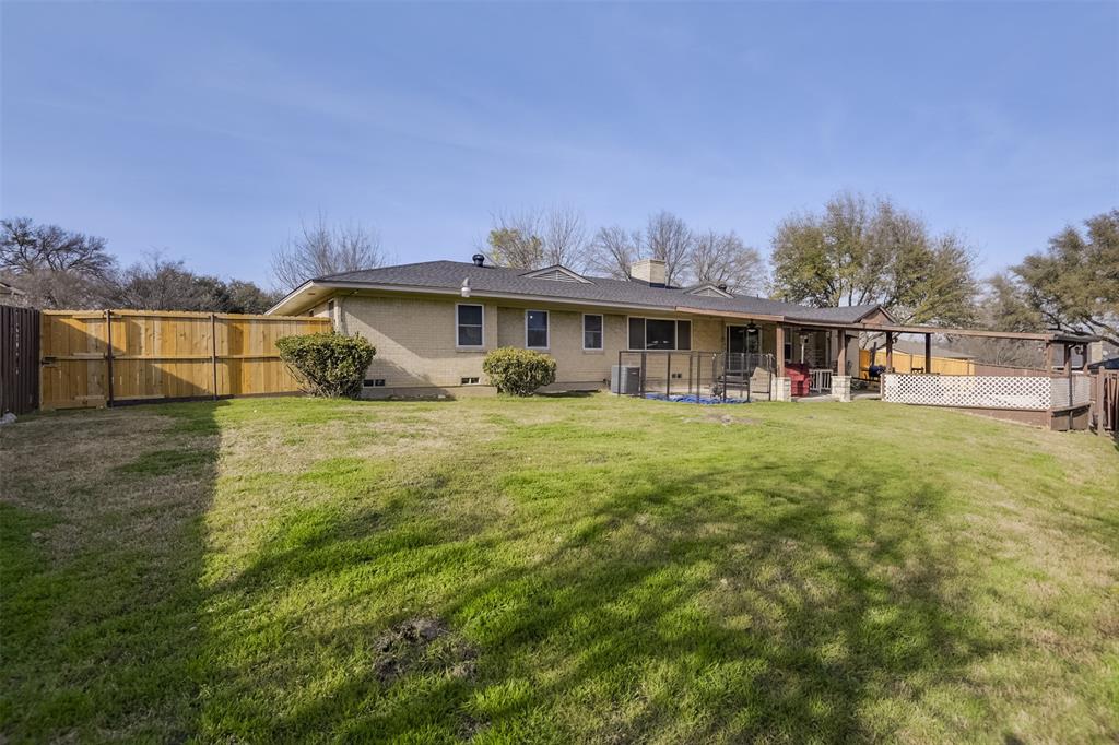 Cedar View Estates - Residential