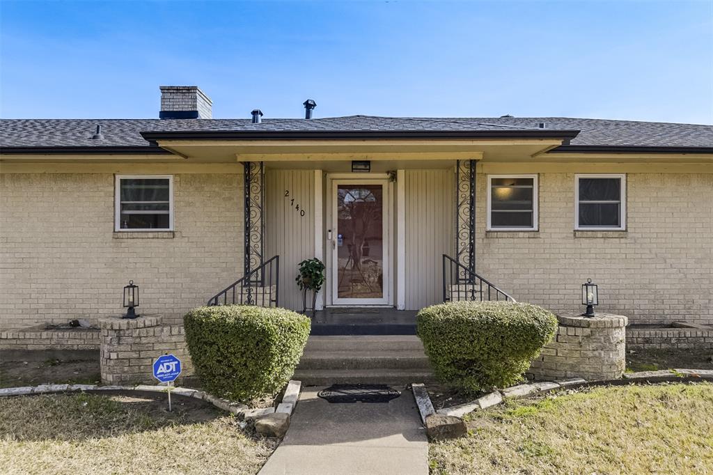 Cedar View Estates - Residential