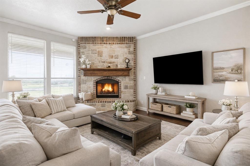 Reatta Estates Ph1 - Residential