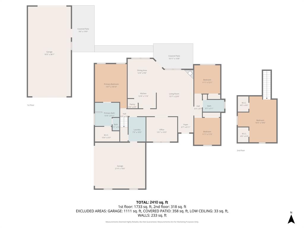 Reatta Estates Ph1 - Residential