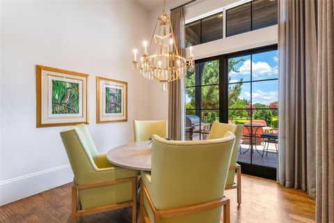 Tiny photo for 2307 Cedar Elm Terrace, Westlake, TX 76262 (MLS # 21067881)