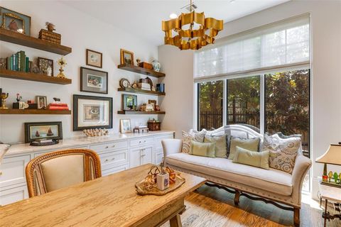 Tiny photo for 2307 Cedar Elm Terrace, Westlake, TX 76262 (MLS # 21067881)