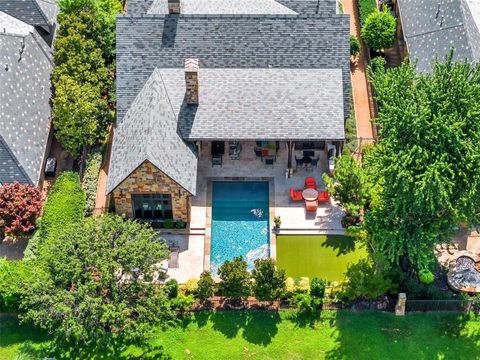 Tiny photo for 2307 Cedar Elm Terrace, Westlake, TX 76262 (MLS # 21067881)