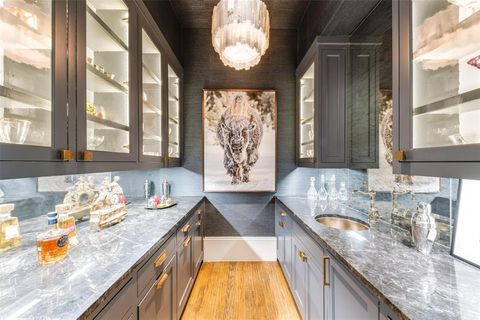 Tiny photo for 2307 Cedar Elm Terrace, Westlake, TX 76262 (MLS # 21067881)