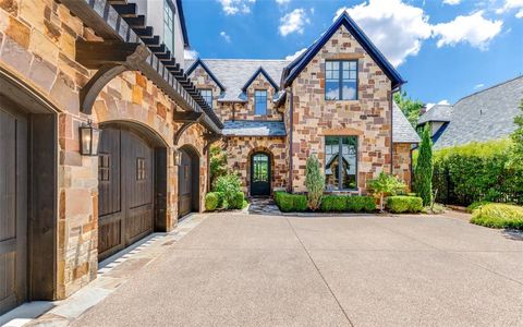 Tiny photo for 2307 Cedar Elm Terrace, Westlake, TX 76262 (MLS # 21067881)