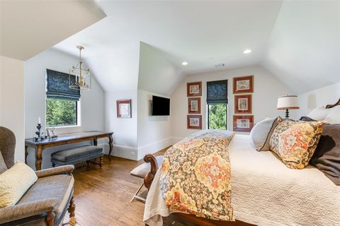 Tiny photo for 2307 Cedar Elm Terrace, Westlake, TX 76262 (MLS # 21067881)