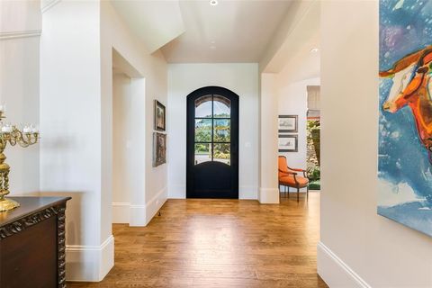 Tiny photo for 2307 Cedar Elm Terrace, Westlake, TX 76262 (MLS # 21067881)