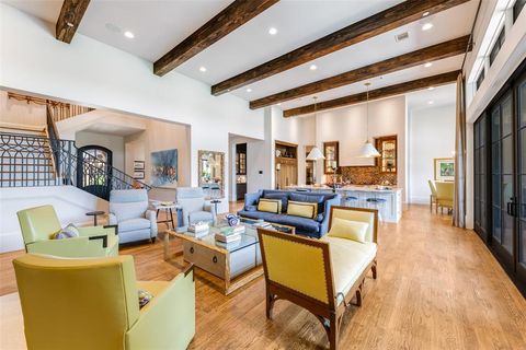 Tiny photo for 2307 Cedar Elm Terrace, Westlake, TX 76262 (MLS # 21067881)