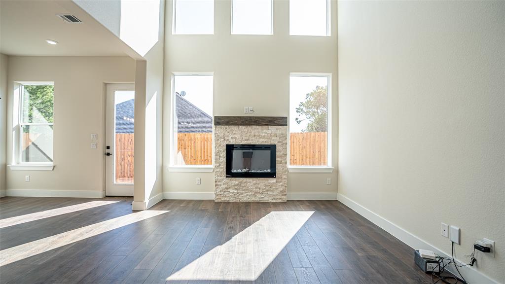 Canyon Creek V - Residential