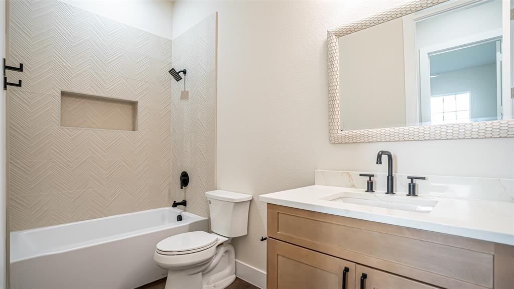 Canyon Creek V - Residential