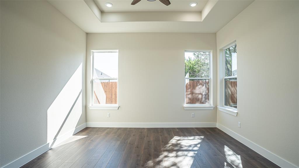 Canyon Creek V - Residential