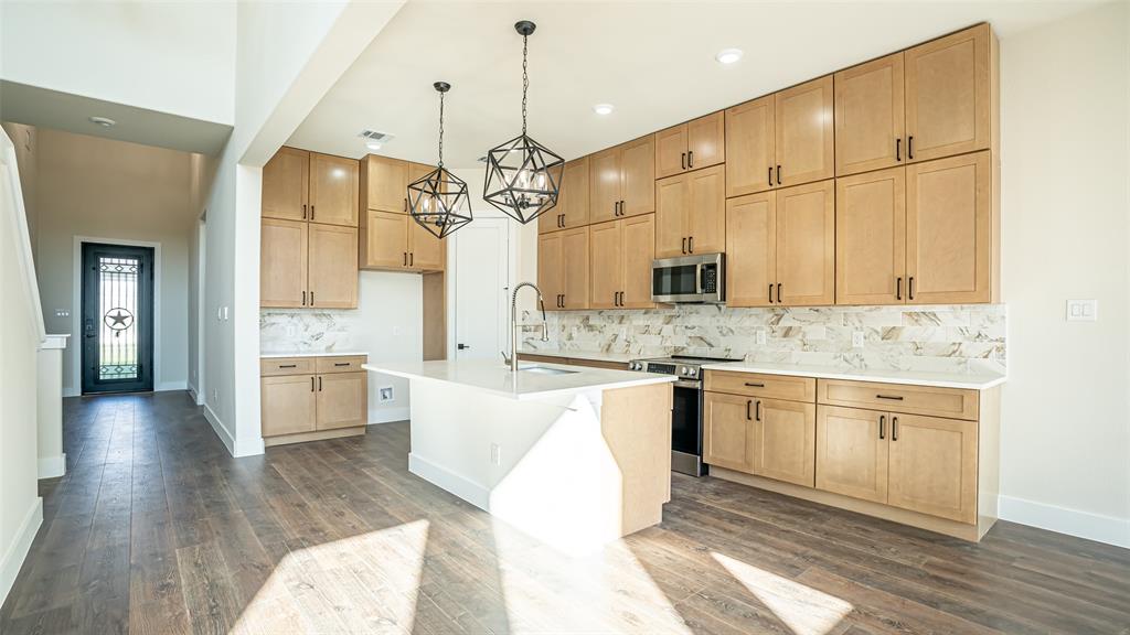 Canyon Creek V - Residential