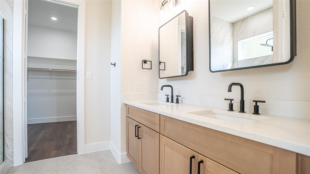 Canyon Creek V - Residential