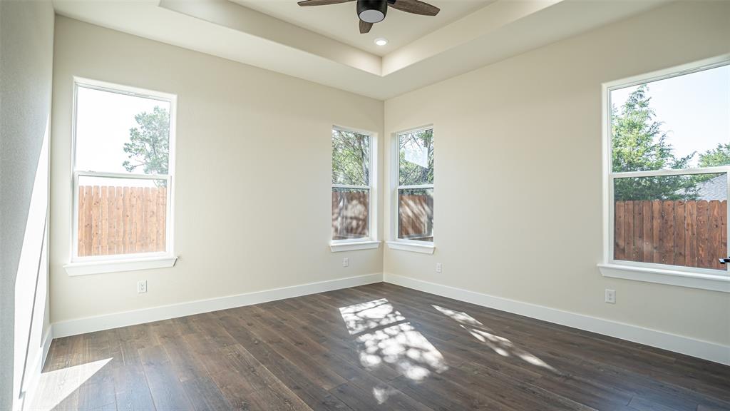 Canyon Creek V - Residential