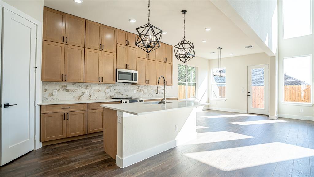 Canyon Creek V - Residential