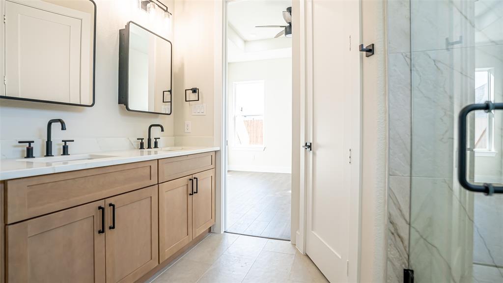 Canyon Creek V - Residential