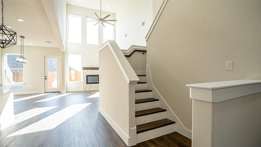 Canyon Creek V - Residential